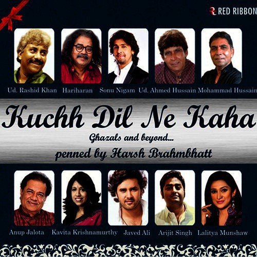 Kuchh Dil Ne Kaha Hariharan MP3 Download